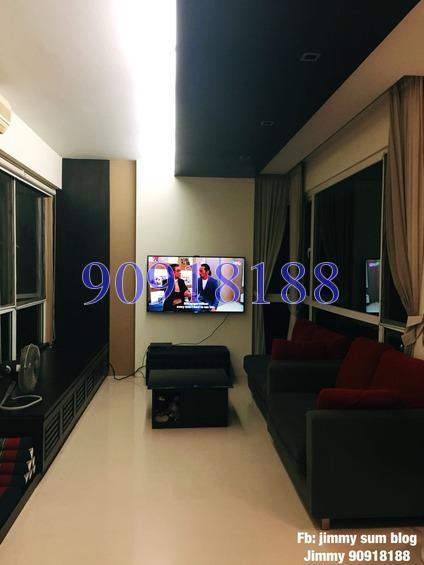 Savannah Condopark (D18), Condominium #169181862